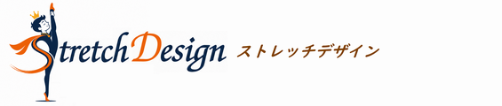ストレッチデザイン / Stretchdesign